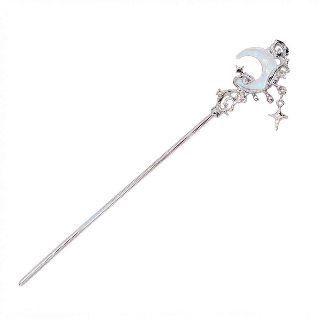 Moon Hair Accessories
