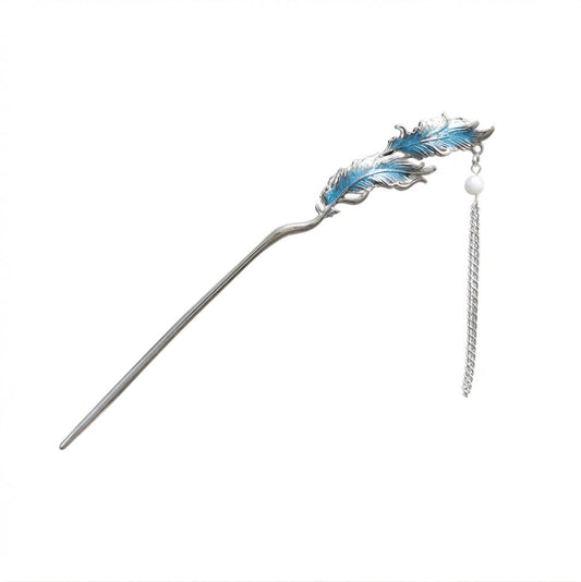 elegant hair stick