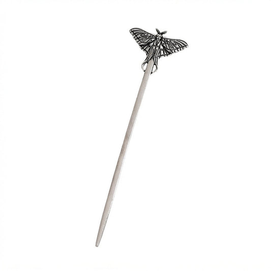 Butterfly Hair Sticks