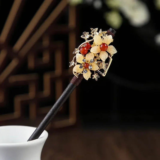 Hair Pin Japanese