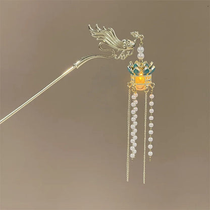 Hair Pin Phoenix