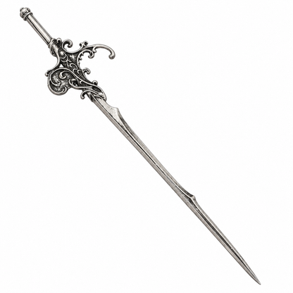Hair Sword Styles