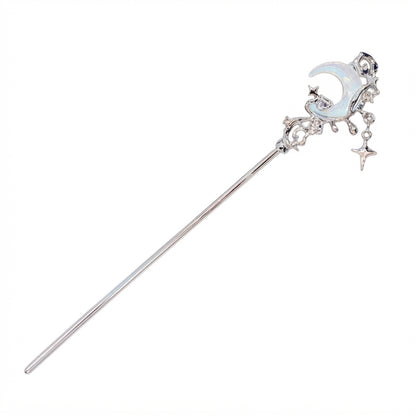 Moon Hair Accessories