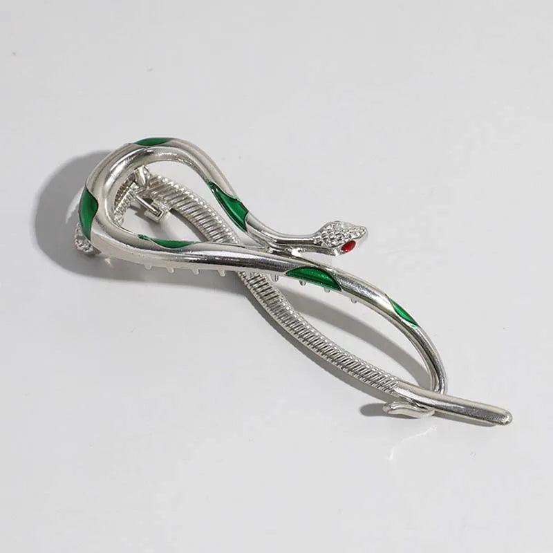 Snake Hair Stick