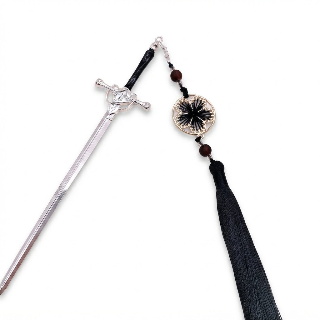 Sword Hair Replacement