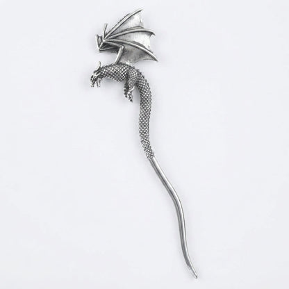 Dragon Hair accessories