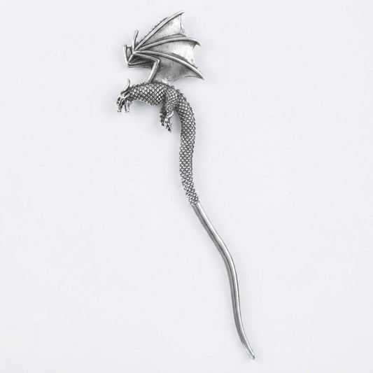 Dragon Hair accessories