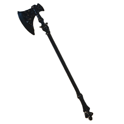 celtic hair stick