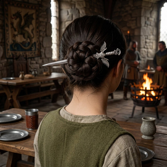 dagger hair products
