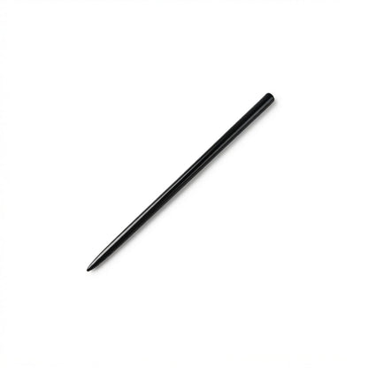 ebony hair stick