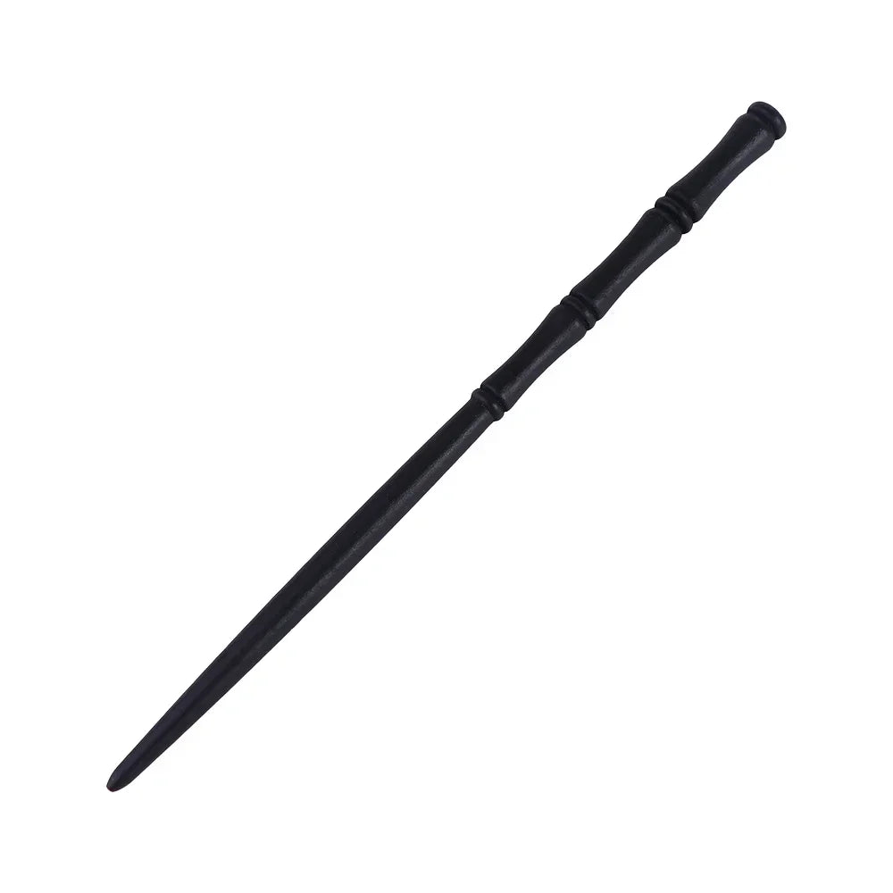 ebony hair stick