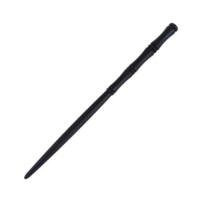 ebony hair stick