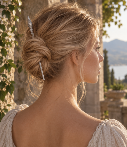 metal hairpins