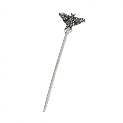 Butterfly Hair Sticks