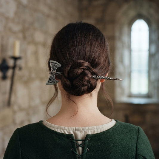 Norse Hair Accessories