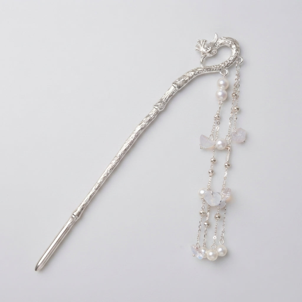 phoenix hairpins